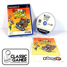 Cel Damage Overdrive (PS2) VG