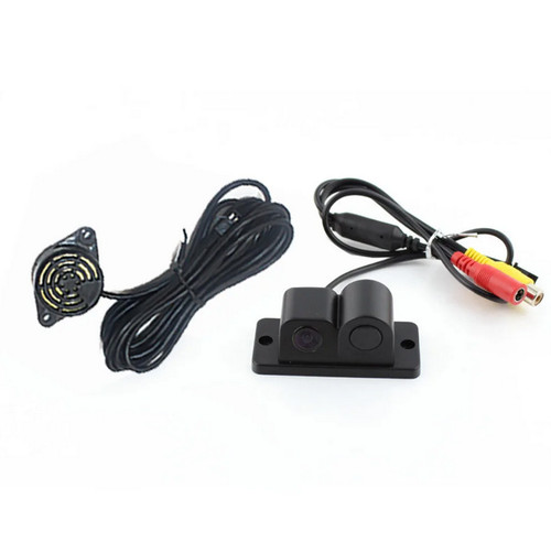 Car parking reversing sensor - reversing,
