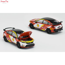 POP Race 640037 - 1/64 SHELL