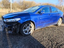 Ford Mondeo mk5 2015 Hatchback