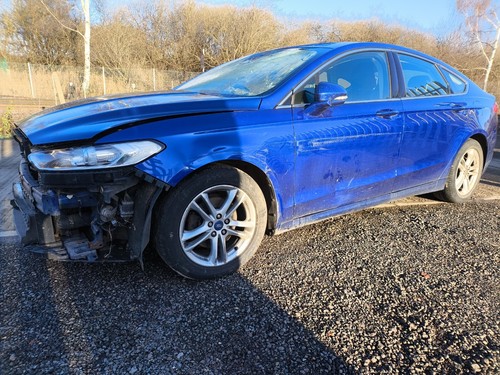 Ford mondeo mk5 2015 - mondeo,