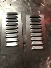 Louver Panels 3'' 9-louvers