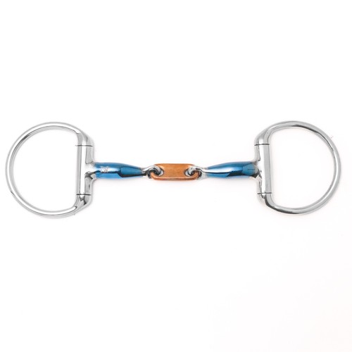 Tack eggbutt ring sweet - 5",