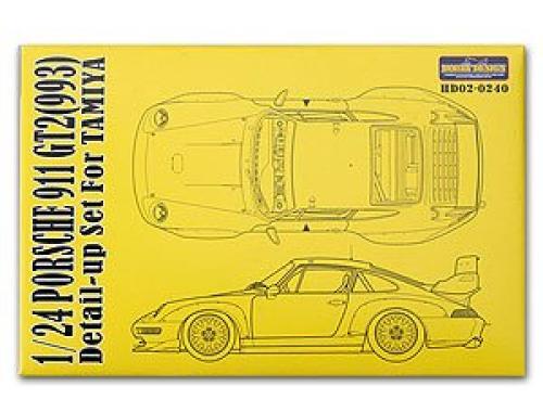 Hobby design porsche 911 - design,