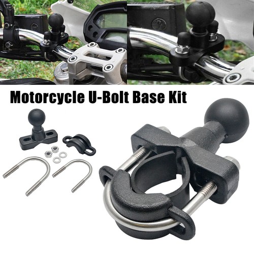 Universal ram mount - universal, u-bolt