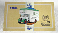 Corgi 97087 Bedford Luton Van