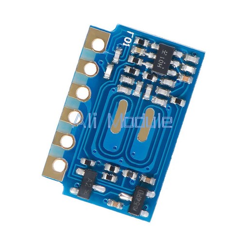 H3v4f 433mhz mini wireless - 433mhz,
