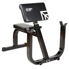 Mirafit Preacher Curl Bench