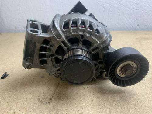 Ford focus alternator - focus,