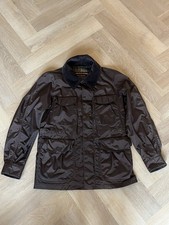 Barbour X Tokito Beacon Brand