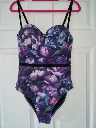 Ted baker floral - floral, print