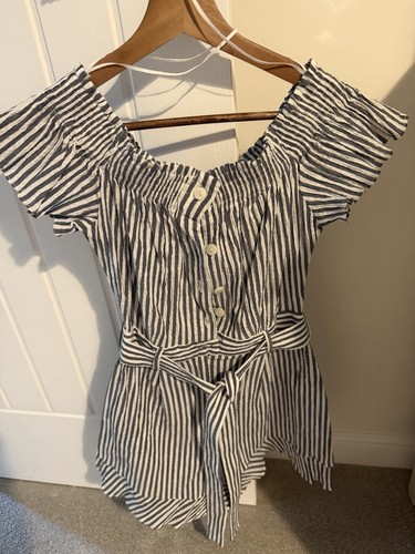 Zara women striped belted - women’s,