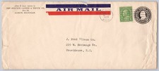 Albion, Michigan, Service