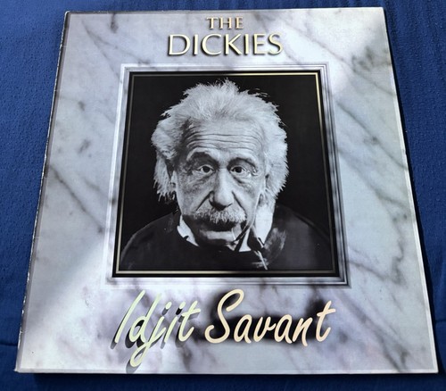 The dickies idjit savant - the,