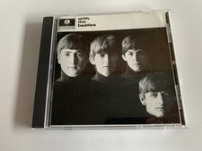 The Beatles: With the Beatles