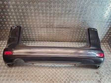 VAUXHALL ZAFIRA Rear Bumper