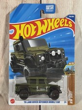 Hot Wheels 2025 ’15 LAND