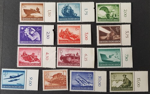 German empire 1944 wwii - german, third