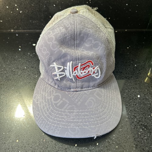 Billabong vintage cap grey - billabong,