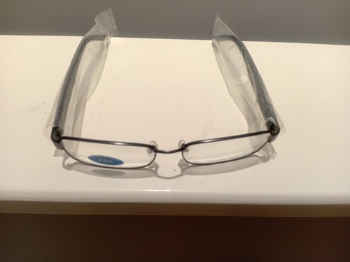 Enoch specsavers stainless - specsavers,