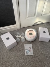 Spectra S2 Hospital Grade