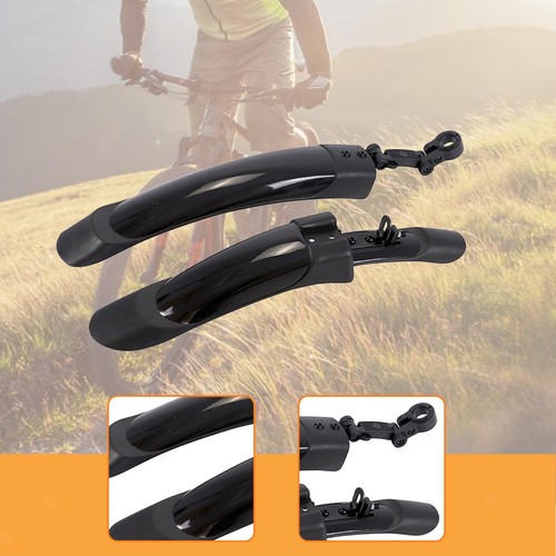Mountain bike mudguards full - mudguards,
