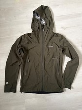 Rab Mens Meridian Jacket -