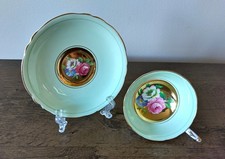 1940s Paragon England Double