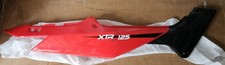 Lexmoto XTR 125 Right Rear