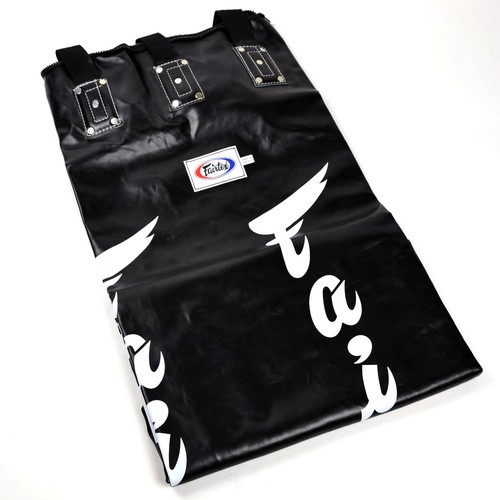 Fairtex hb6 6ft muay thai - fairtex,