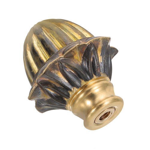 48mm lamp finials - 42,