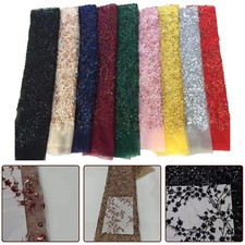 Exquisite Nigerian Embroidery