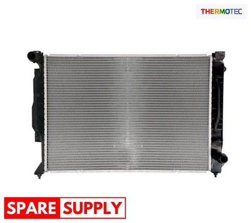 Radiator engine cooling - engine,