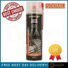 Motip pro white grease - pro,