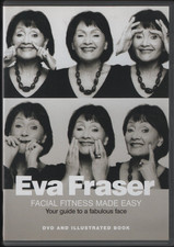 Eva Fraser - Facial Fitness