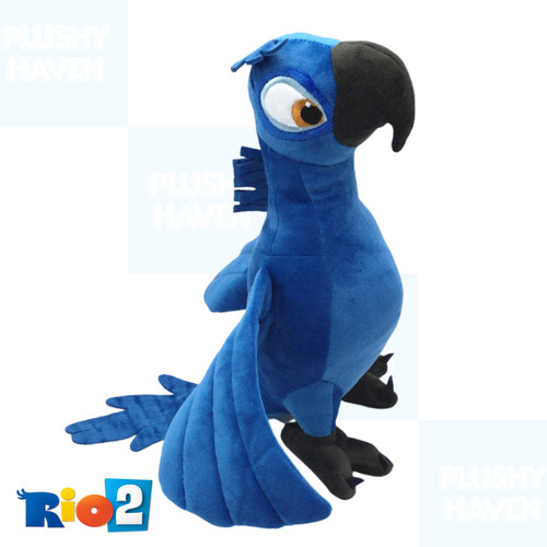 Rio blu jewel - rio, 12''