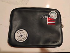 Nautical Bag Ponant Yachting