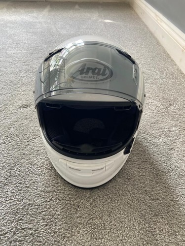 Arai quantic bike - quantic, helmet