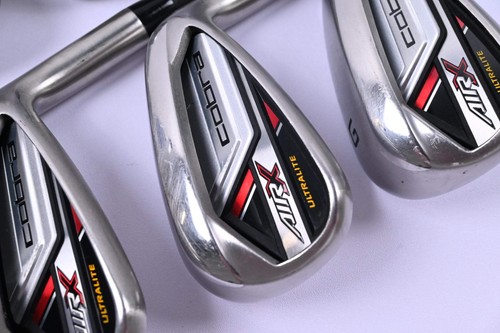 Cobra air irons - 2.0, /