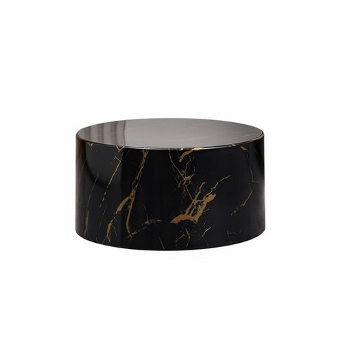 Round display pedestal - round,