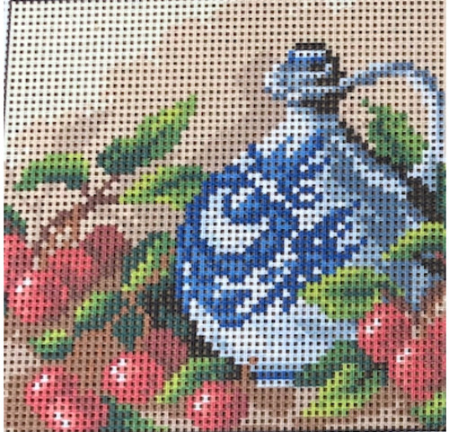 Orchidea tapestry kit still - orchidea,