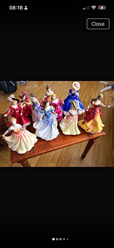 Royal doulton bone chine - royal,
