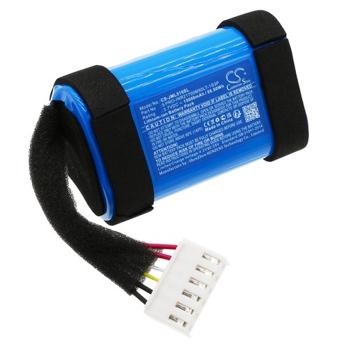 Battery for jbl - for, charge
