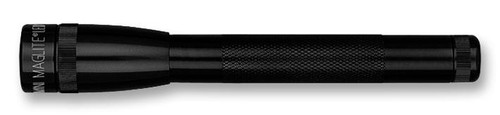 Torch led 2aa black - led,, sp2201h