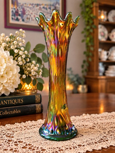 Antique northwood green - antique,