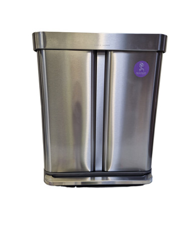 Simplehuman recycling liner - simplehuman,