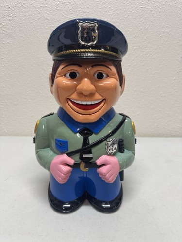 Vtg the original cookie cop - vtg,