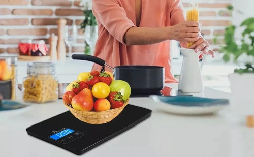 Bhomely 15kg 34lb digital - bhomely,