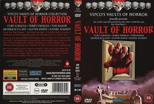Vault Of Horror (1973 fim