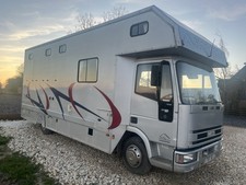 Solitaire 7.5t Coach Built
